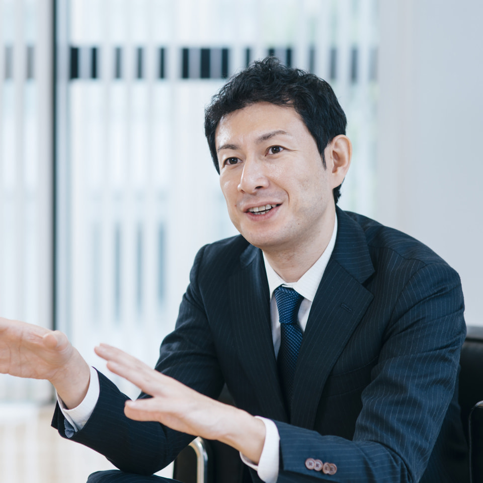誠意あるコンサルタント